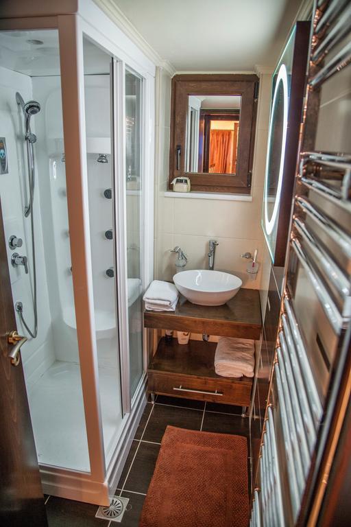 Villa Veghera Kíssamos Oda fotoğraf
