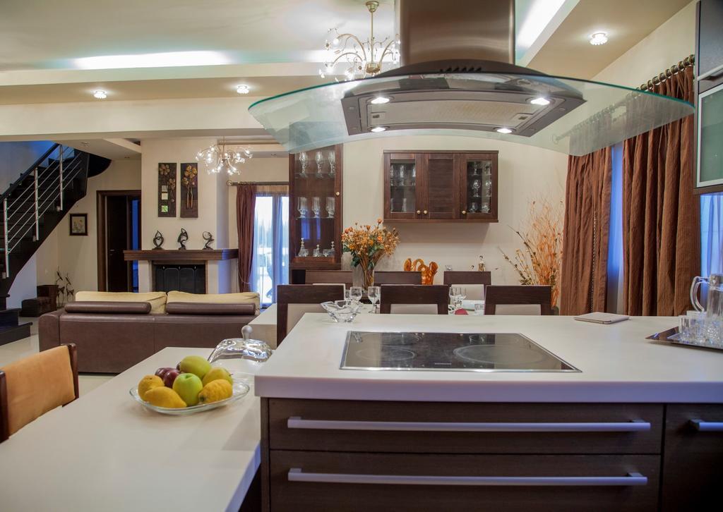 Villa Veghera Kíssamos Oda fotoğraf