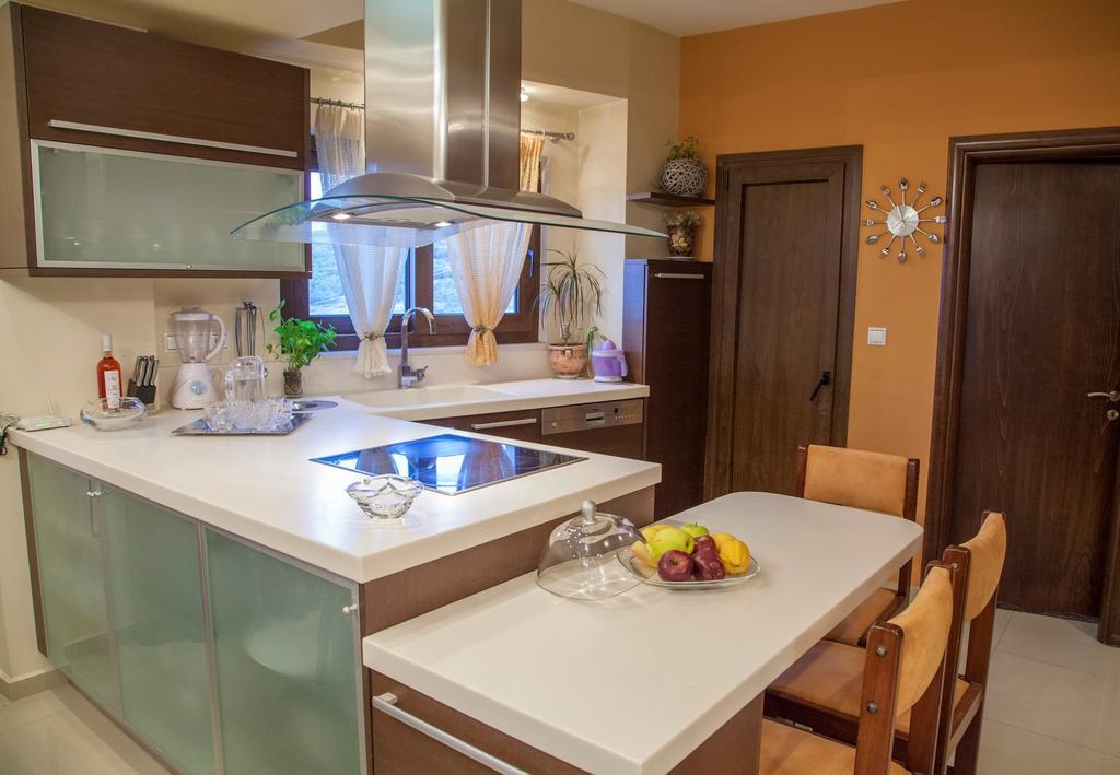 Villa Veghera Kíssamos Oda fotoğraf