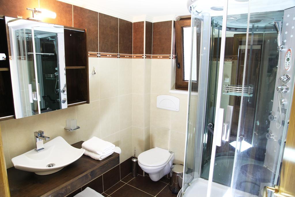 Villa Veghera Kíssamos Oda fotoğraf