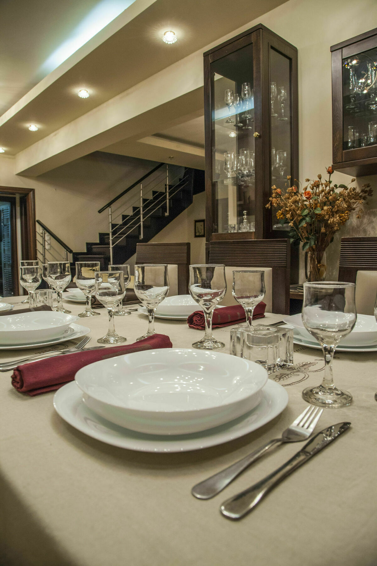Villa Veghera Kíssamos Dış mekan fotoğraf