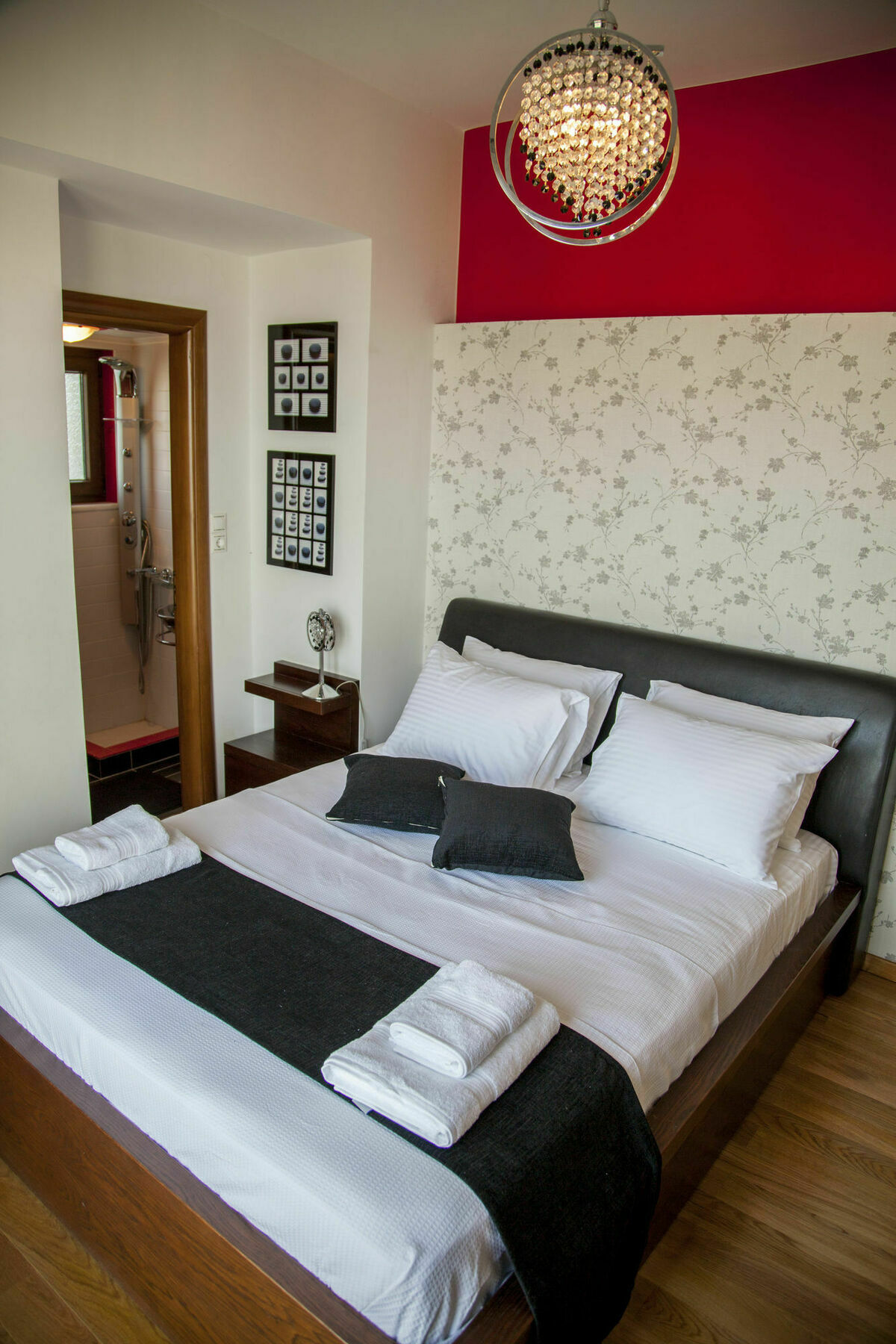 Villa Veghera Kíssamos Dış mekan fotoğraf