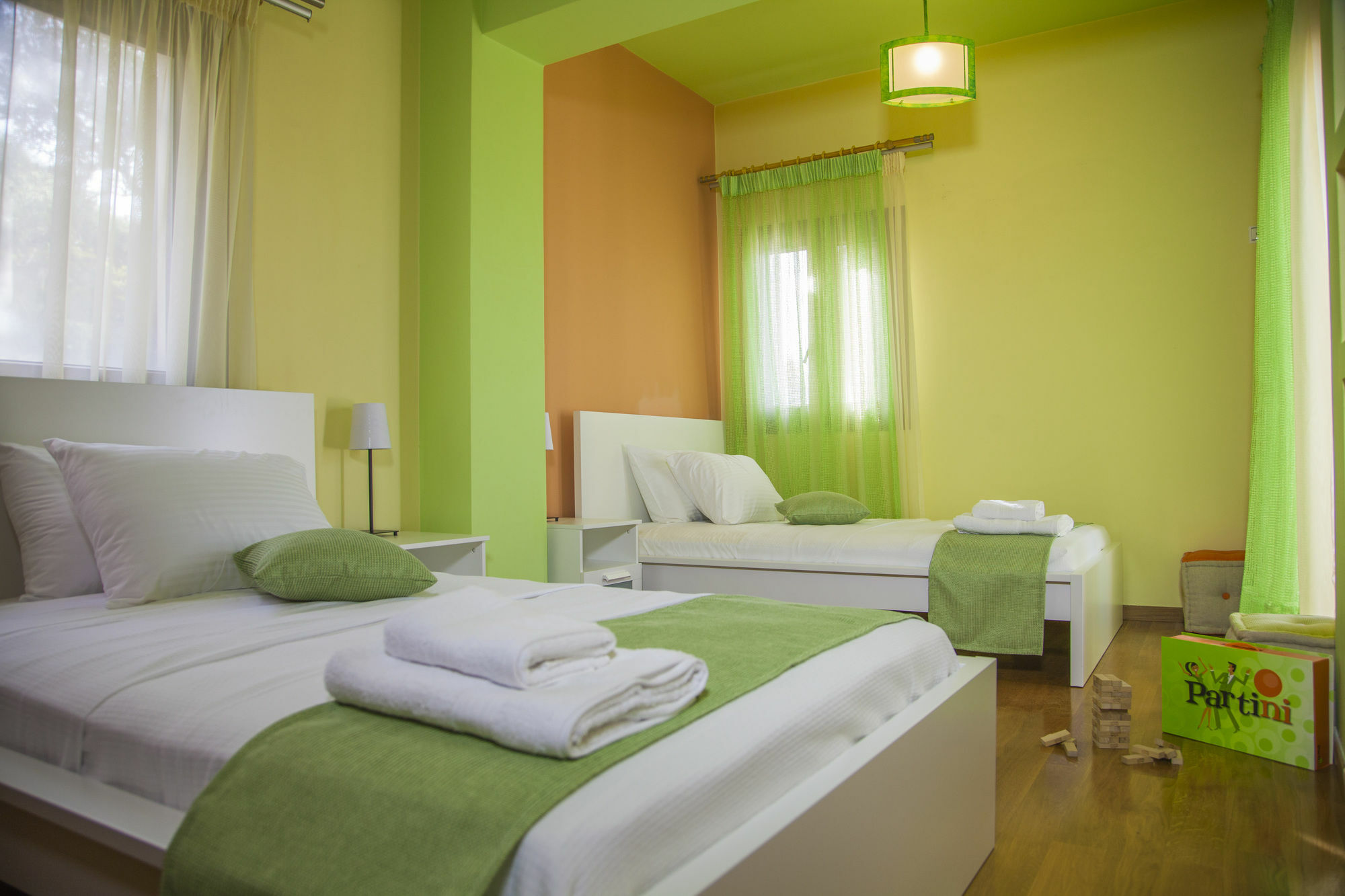Villa Veghera Kíssamos Dış mekan fotoğraf