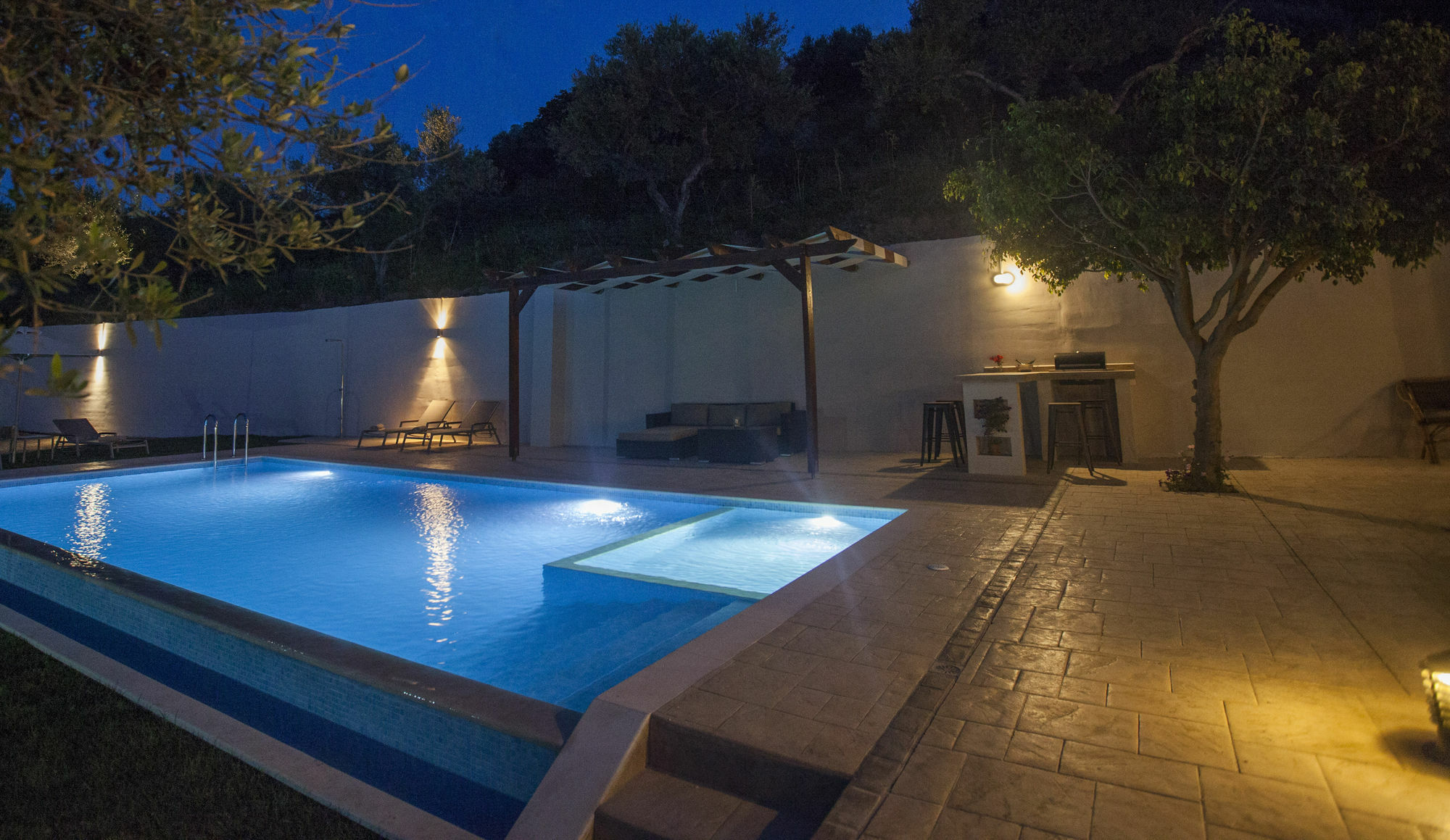 Villa Veghera Kíssamos Dış mekan fotoğraf